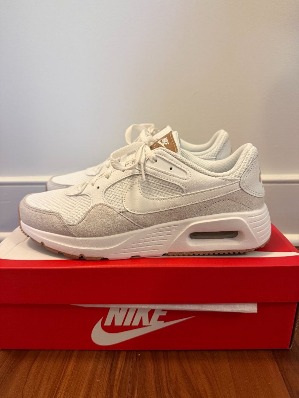 Nike Air Max SC (new w/o tags) - Picture 4 of 8